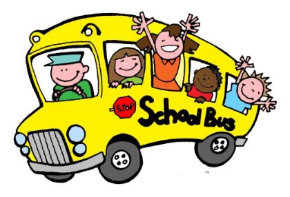 TRASPORTO SCOLASTICO ADESIONE 2026 - 2027