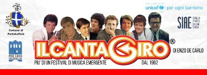IL CANTAGIRO A PORTOBUFFOLE'
