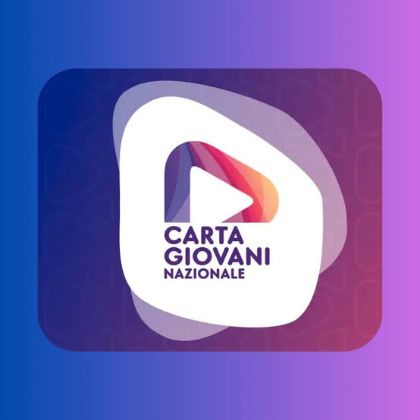 Carta Giovani Nazionale: opportunità e agevolazioni per i giovani dai 18 ai 35 anni
