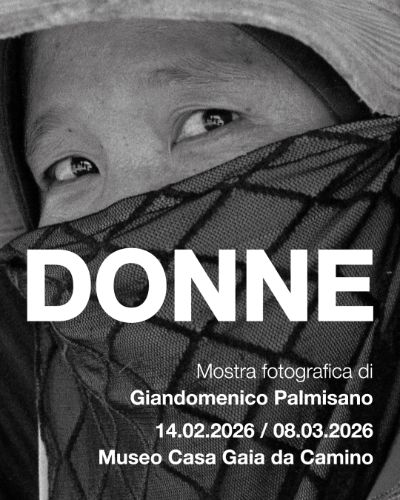 mostra fotografica "DONNE"