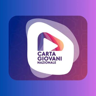 carta giovani
