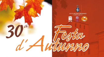 Festa d'Autunno 2025