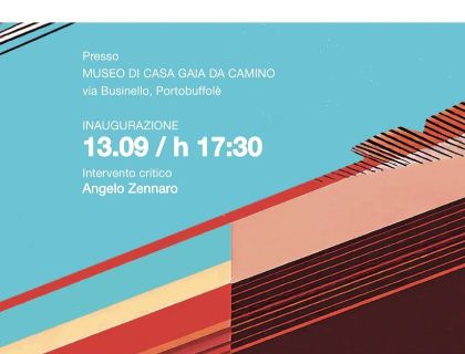 MOSTRA - LA SEDUZIONE DELL’ACQUA 13.09:2025 - 11:01:2026
