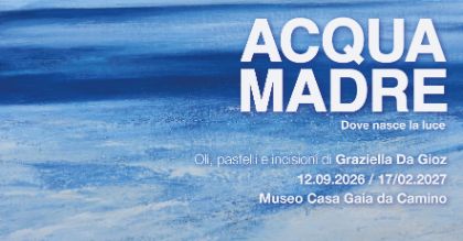 ACQUA MADRE 