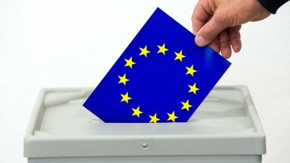 ELEZIONI EUROPEE - POSSIBILITA' DI VOTO PER CITTADINI COMUNITARI