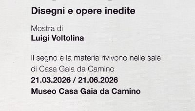 immagine Voltolina Mostra