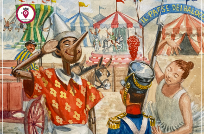 pinocchio