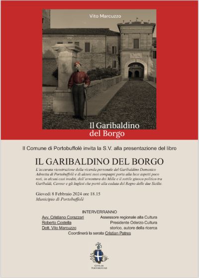 presentazione libro