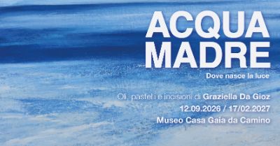 Acqua Madre Immagine