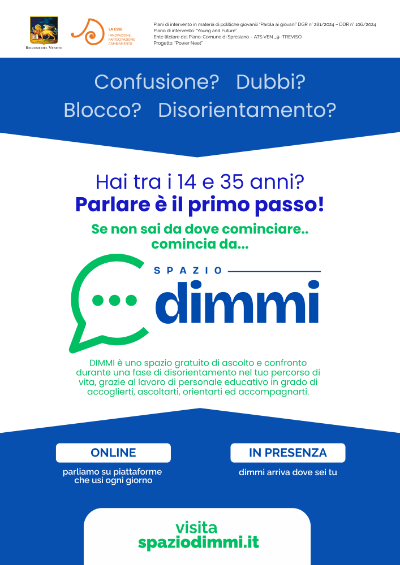 dimmi