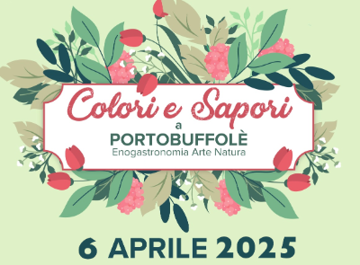 immagine colori e sapori 2025
