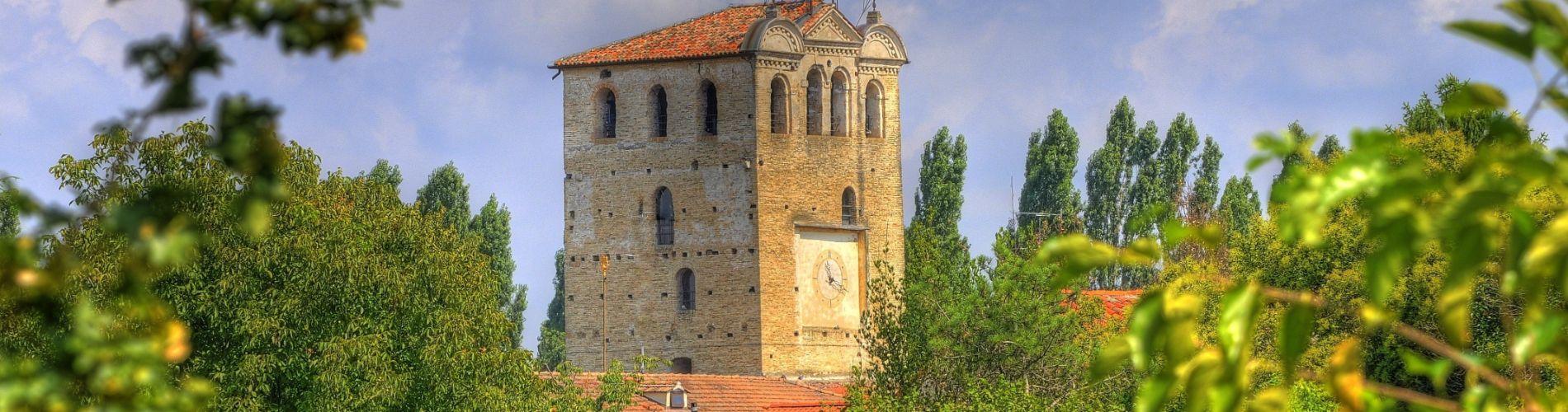 Torre civica e Museo della Civiltà Contadina