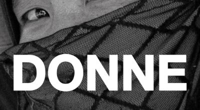 mostra fotografica "DONNE"