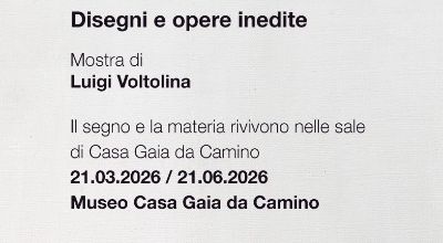 immagine Voltolina Mostra