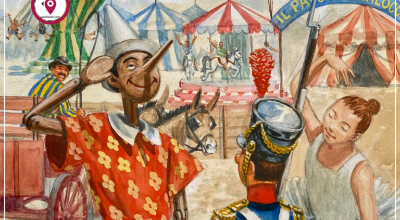pinocchio
