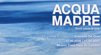 Acqua Madre Immagine