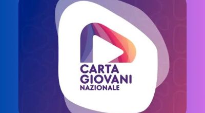 carta giovani