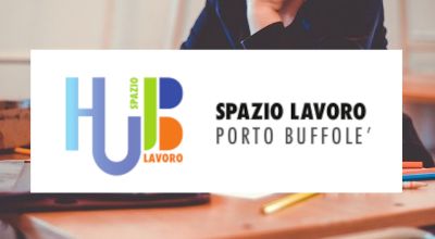 hublavoro immagine