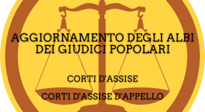 giudici popolari logo giudici popolari logo