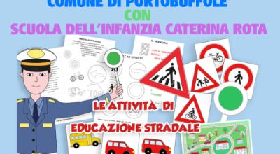 EDUCAZIONE STRADALE