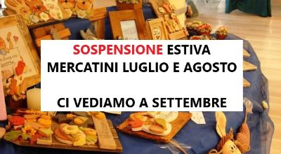 MERCATINO SOSPENSIONE MERCATINO SOSPENSIONE