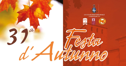 immagine festa d'autunno