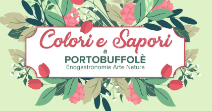 immagine colori e sapori 2025