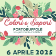 Colori e Sapori a Portobuffolè 6 aprile 2025