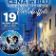 Cena in BLU - 19 GIUGNO 2026 ore 19:30