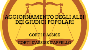 giudici popolari logo
